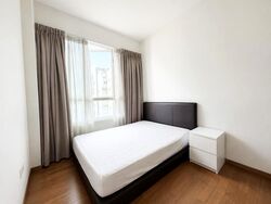 Vacanza @ East (D14), Condominium #612113811